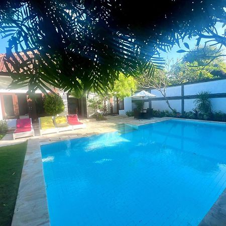 Peninsula Beach Resort Nusa Dua  Exterior photo