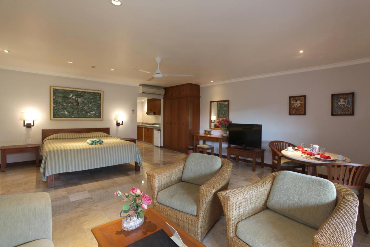 Peninsula Beach Resort Nusa Dua  Exterior photo