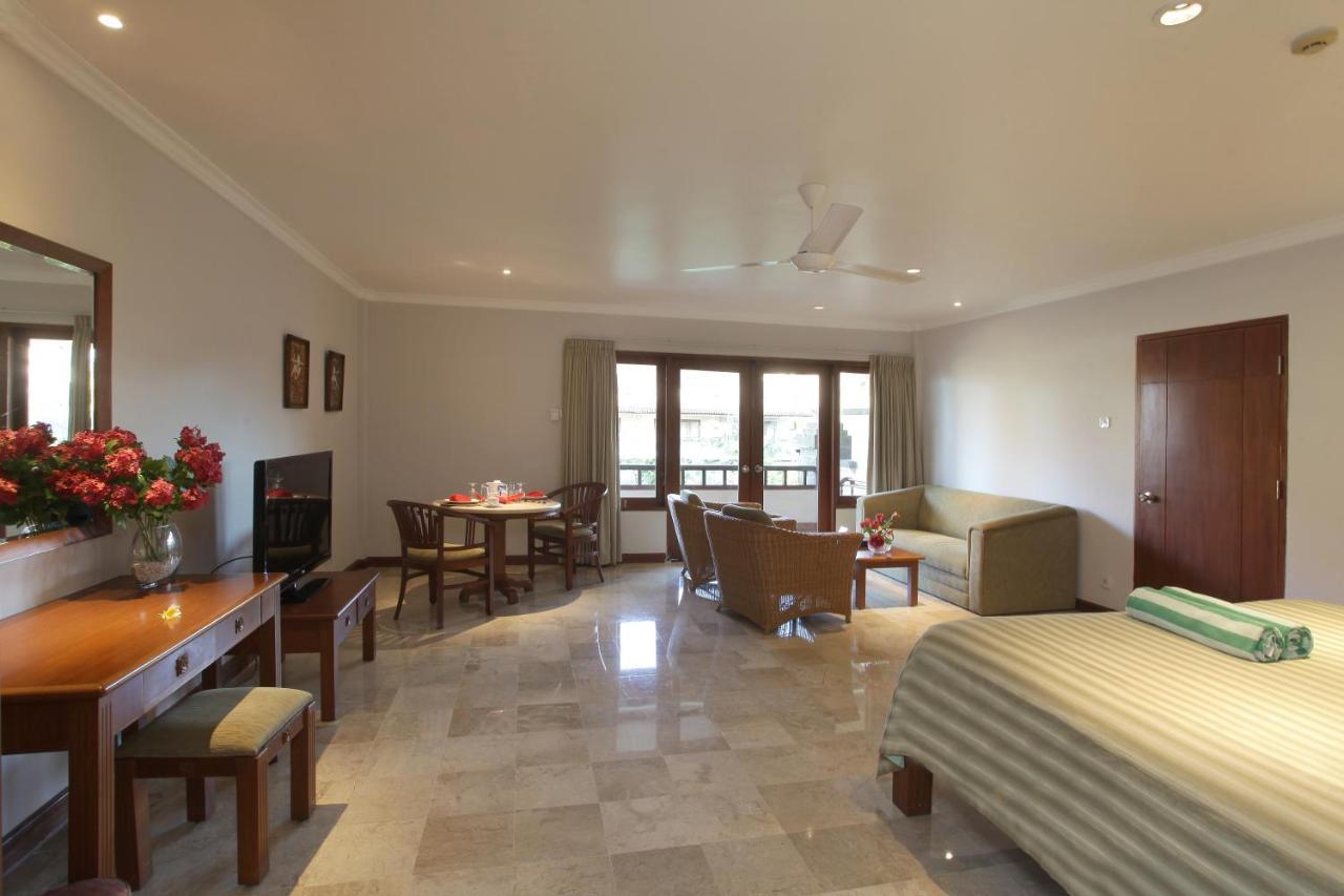 Peninsula Beach Resort Nusa Dua  Exterior photo