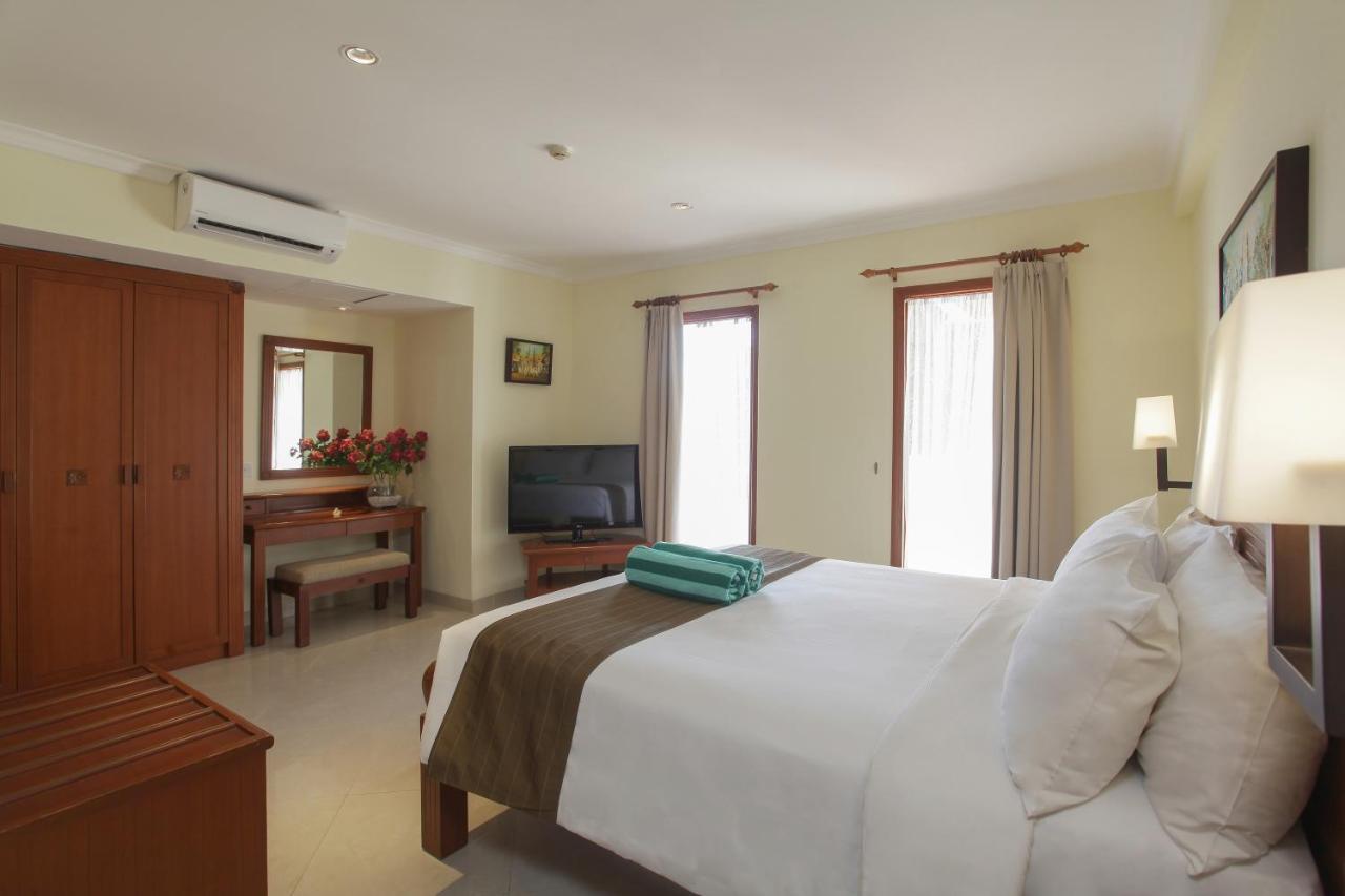 Peninsula Beach Resort Nusa Dua  Exterior photo