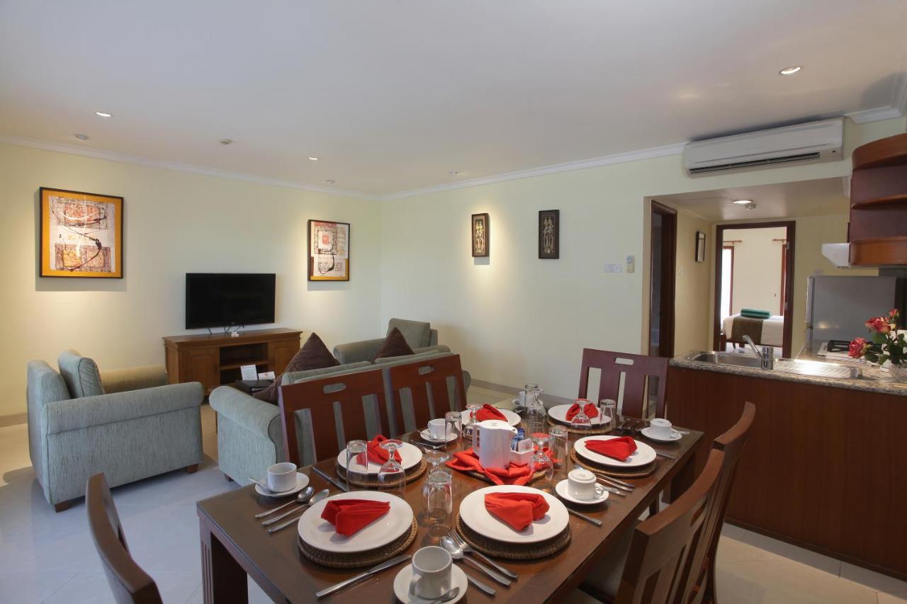 Peninsula Beach Resort Nusa Dua  Exterior photo