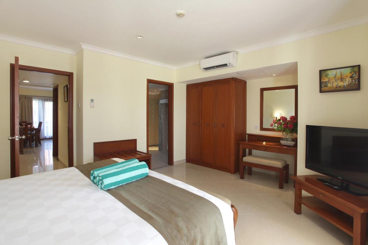 Peninsula Beach Resort Nusa Dua  Exterior photo
