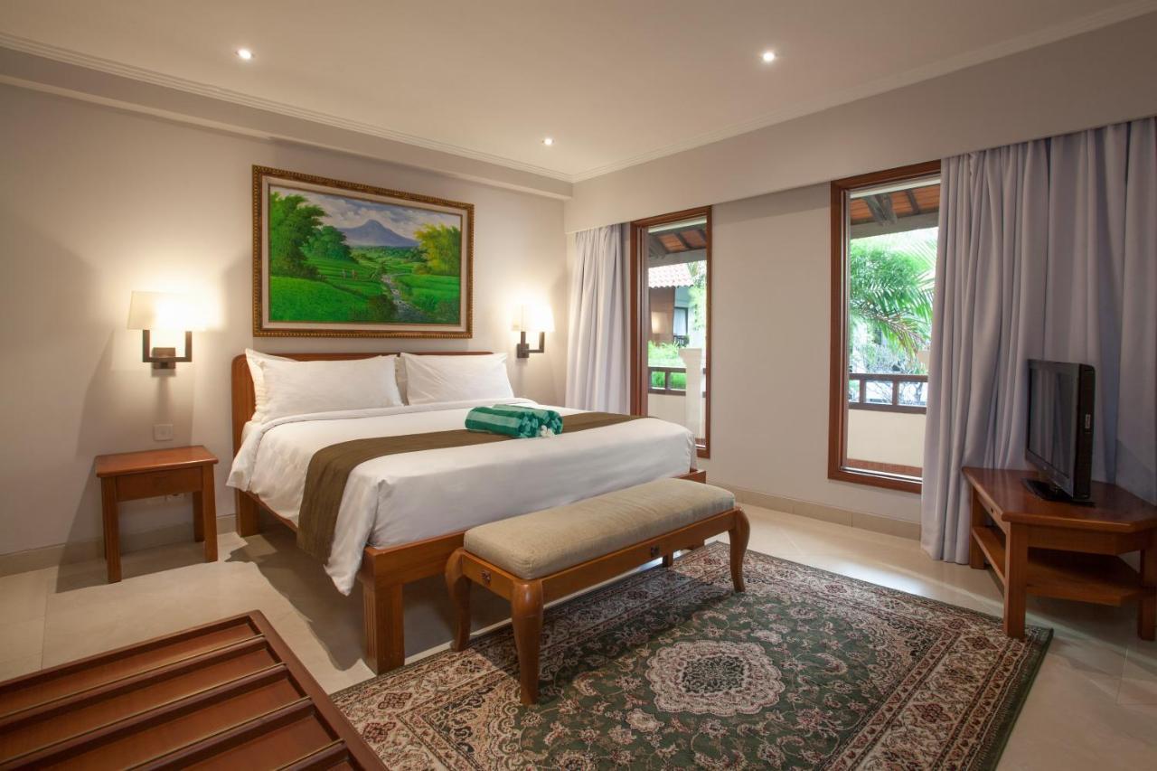 Peninsula Beach Resort Nusa Dua  Exterior photo