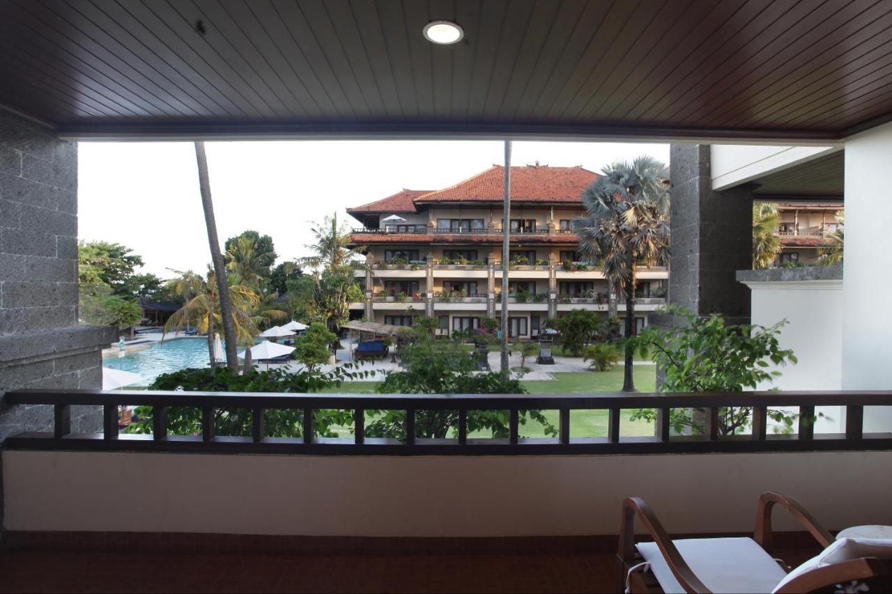 Peninsula Beach Resort Nusa Dua  Exterior photo