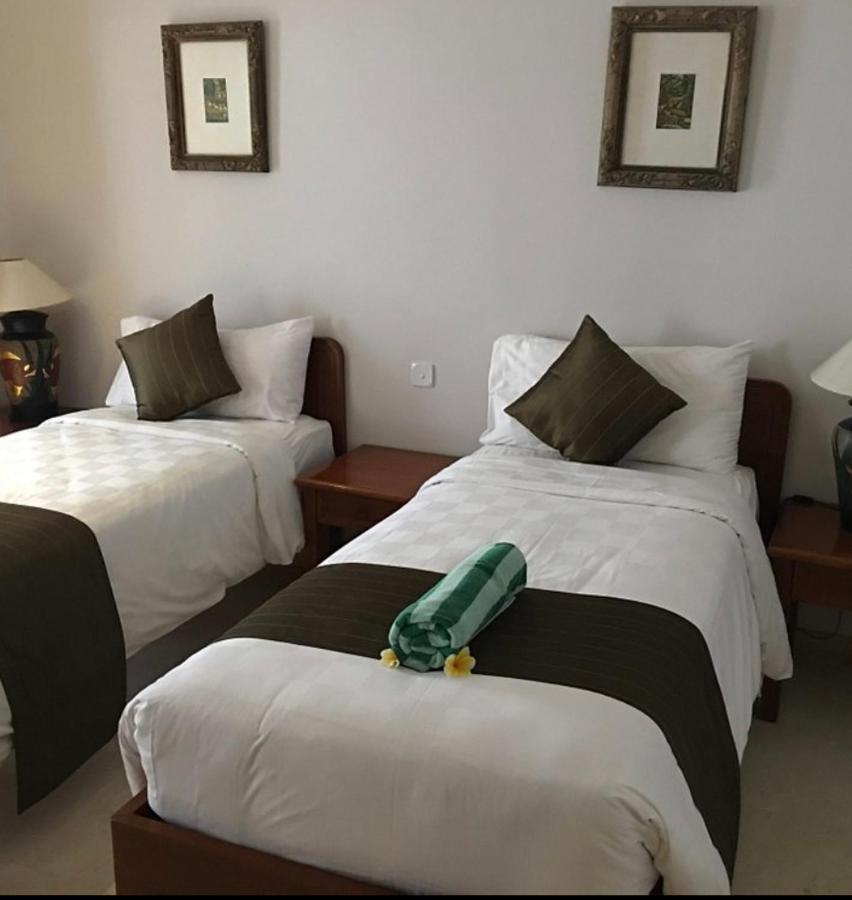 Peninsula Beach Resort Nusa Dua  Exterior photo
