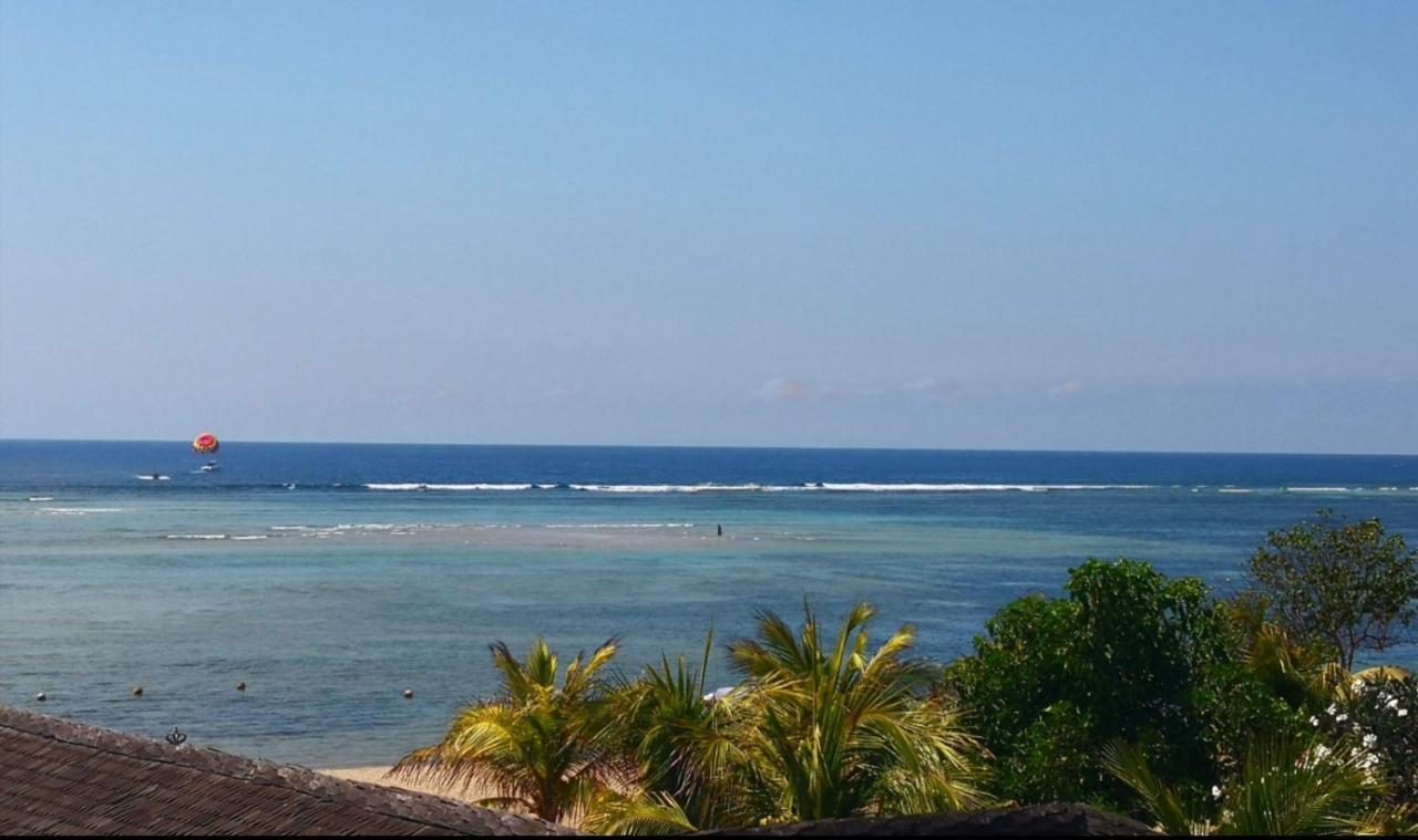Peninsula Beach Resort Nusa Dua  Exterior photo