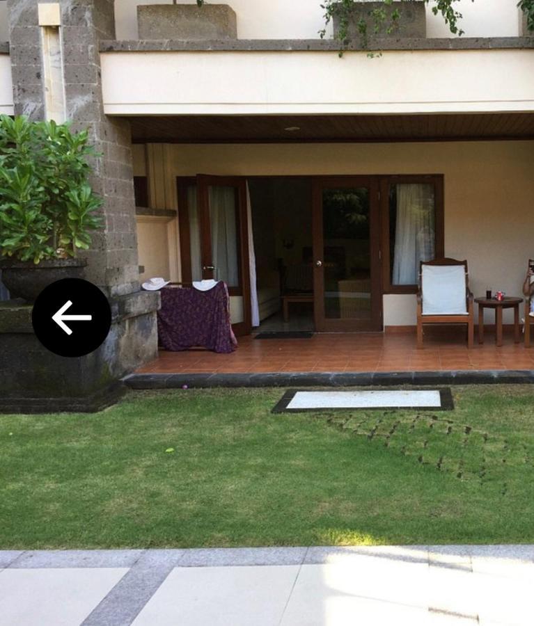 Peninsula Beach Resort Nusa Dua  Exterior photo