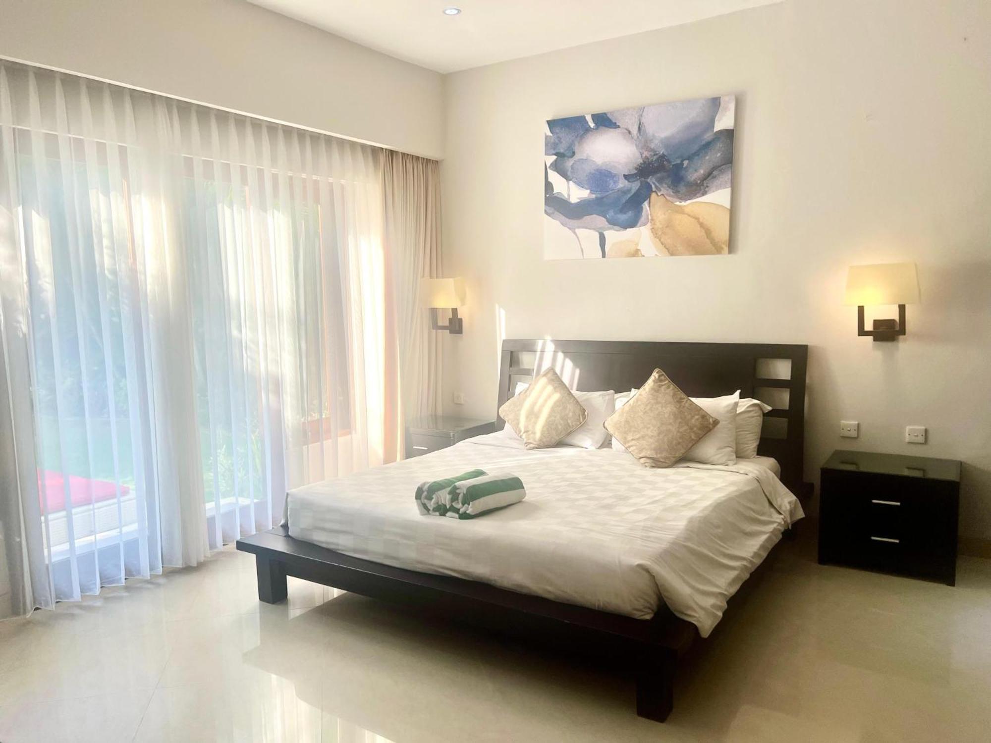 Peninsula Beach Resort Nusa Dua  Exterior photo