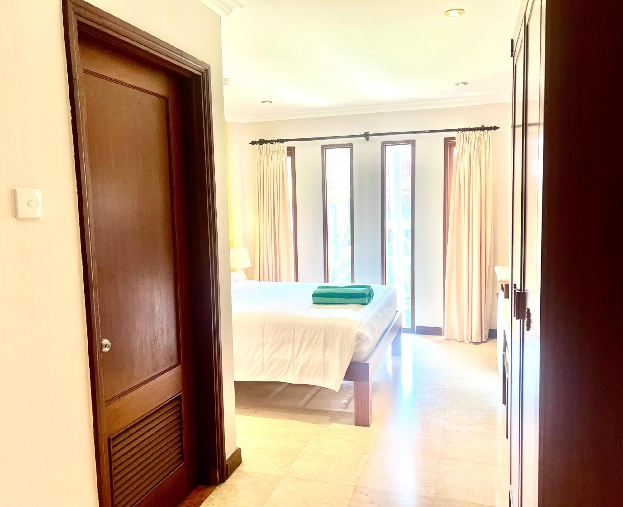 Peninsula Beach Resort Nusa Dua  Exterior photo