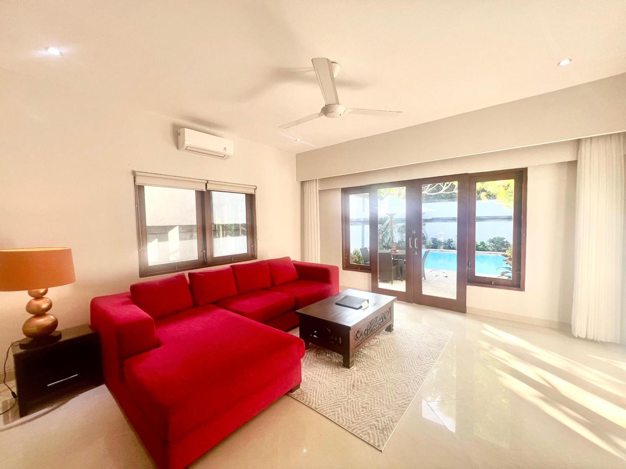Peninsula Beach Resort Nusa Dua  Exterior photo