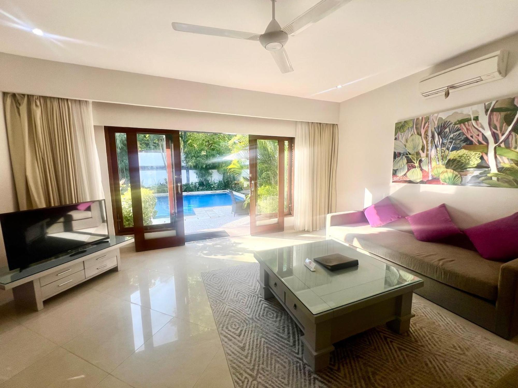 Peninsula Beach Resort Nusa Dua  Exterior photo