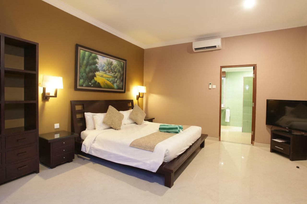 Peninsula Beach Resort Nusa Dua  Exterior photo