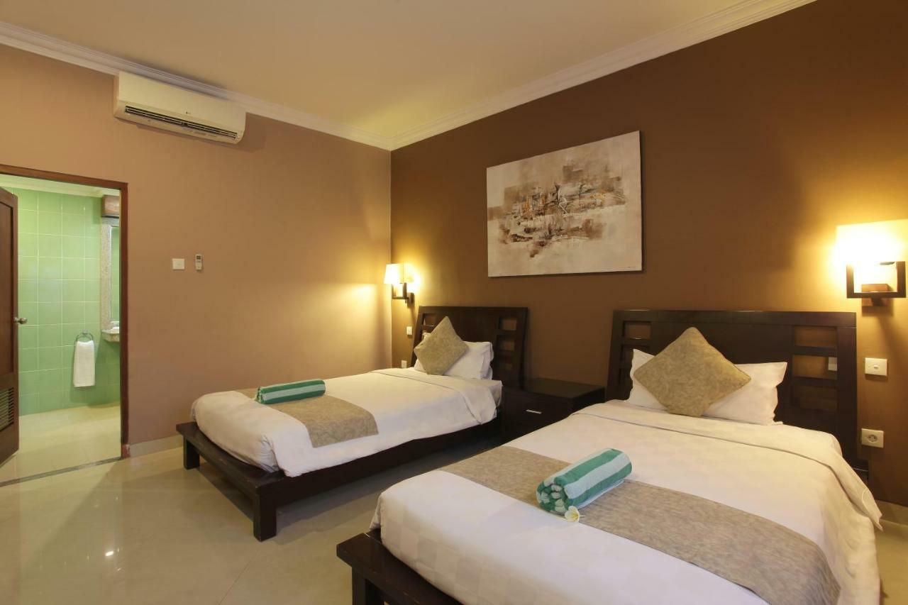Peninsula Beach Resort Nusa Dua  Exterior photo
