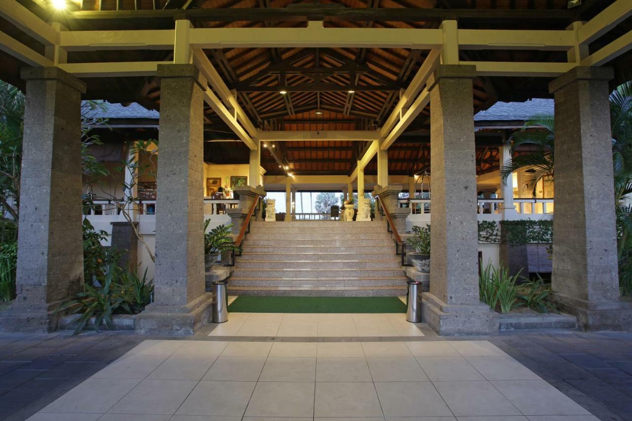 Peninsula Beach Resort Nusa Dua  Exterior photo