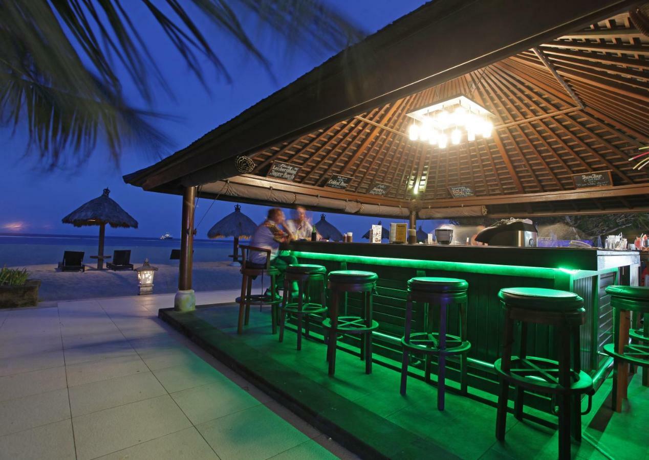 Peninsula Beach Resort Nusa Dua  Exterior photo