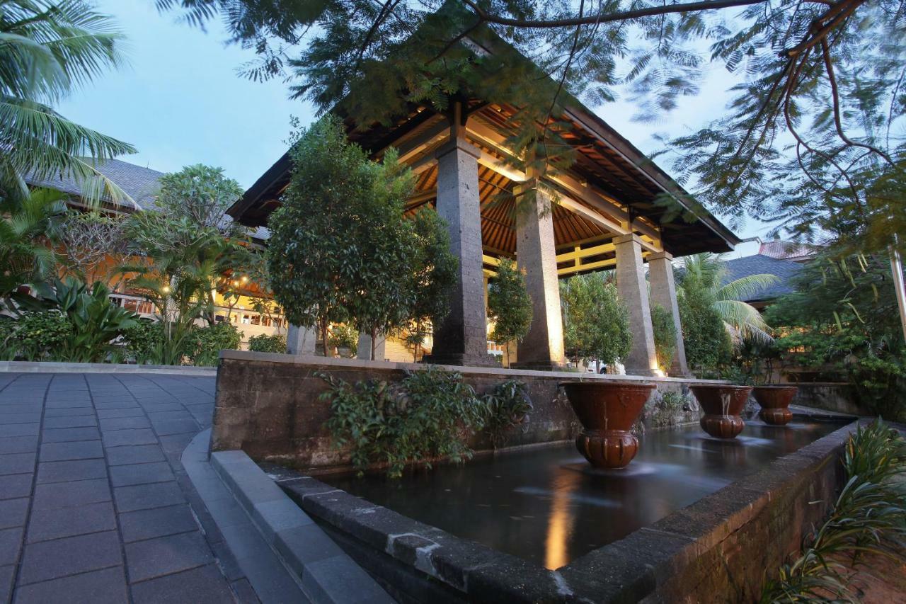 Peninsula Beach Resort Nusa Dua  Exterior photo