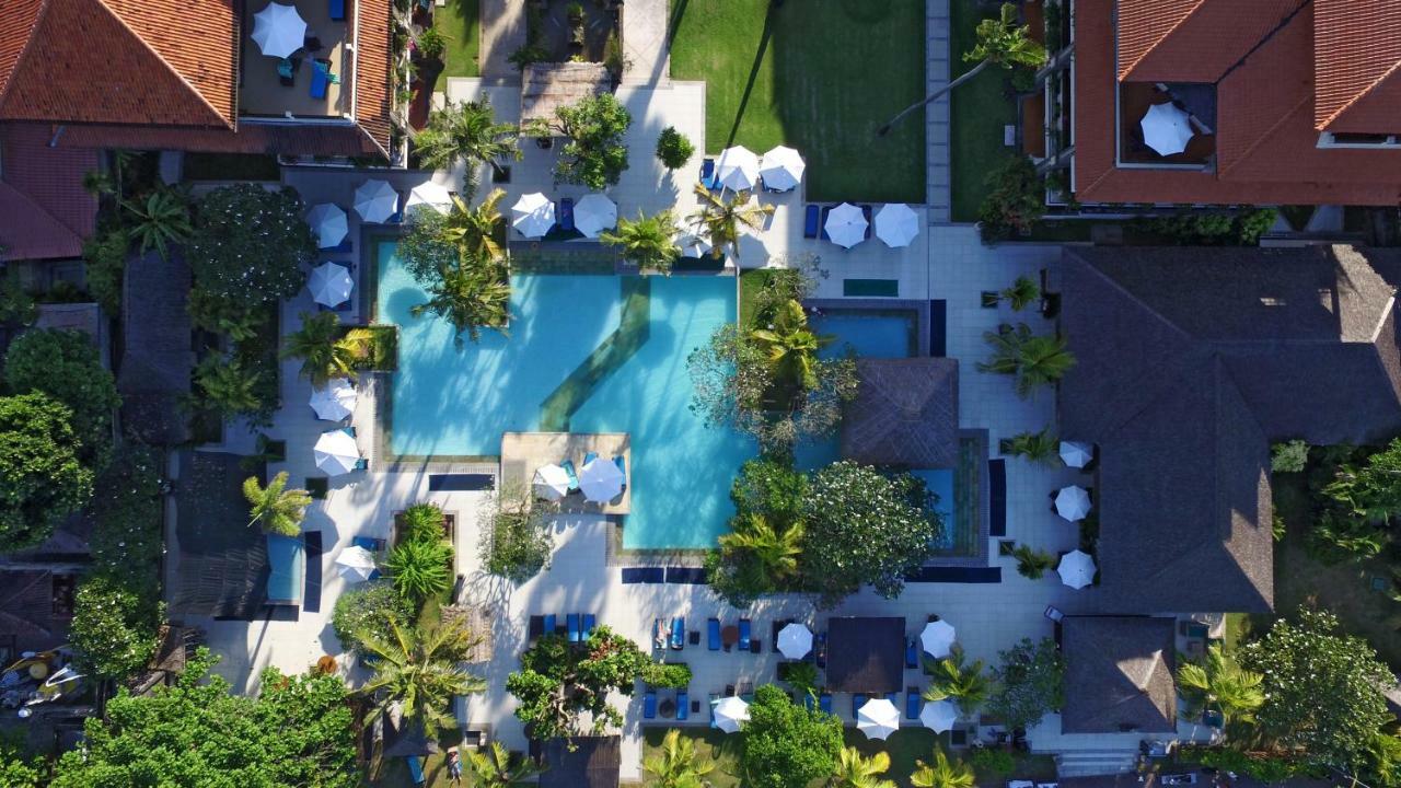 Peninsula Beach Resort Nusa Dua  Exterior photo