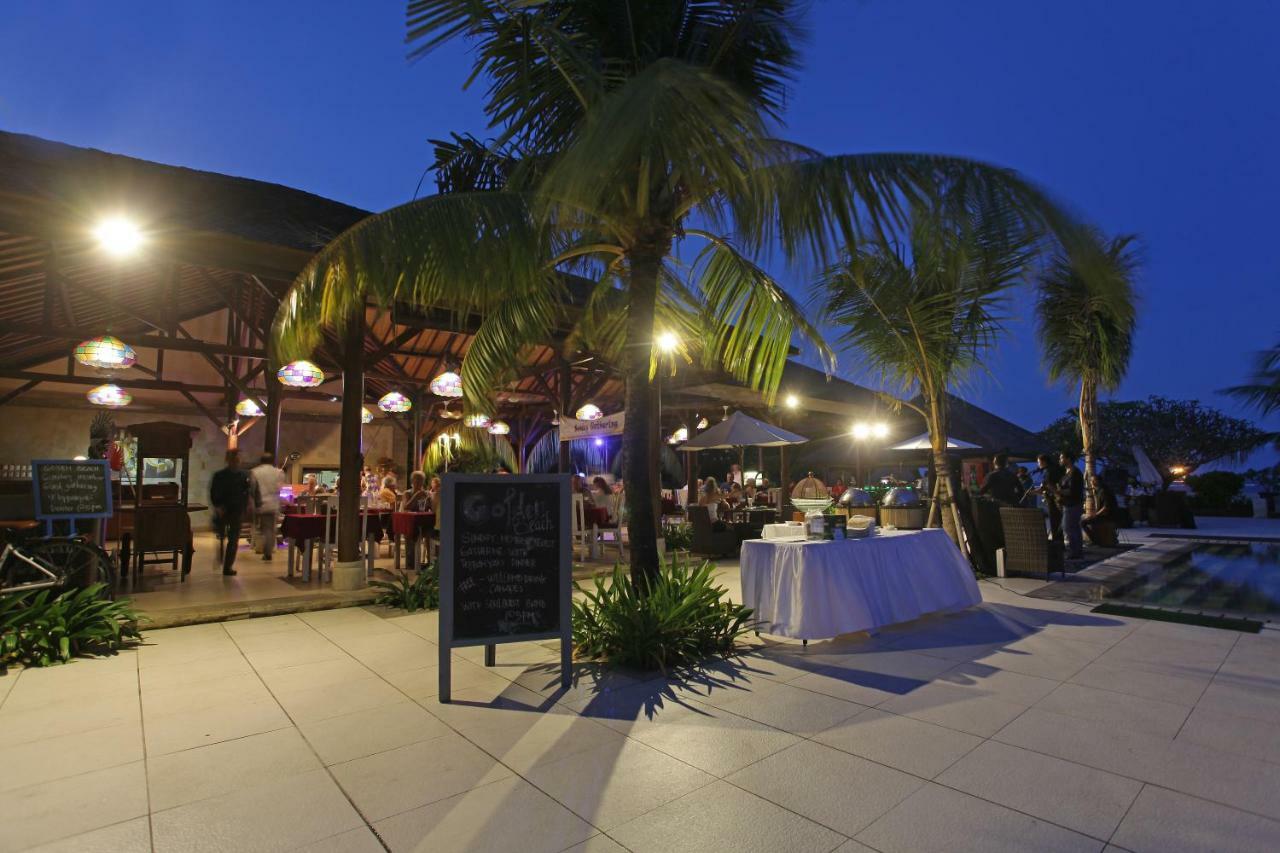 Peninsula Beach Resort Nusa Dua  Exterior photo